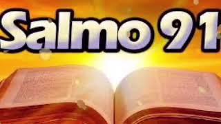 SALMO 91 CANTOS GREGORIANOS PODEROSO PROTECCIÓN ORACIÓN