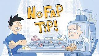 A New NoFap Strategy