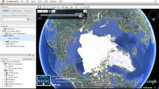 Learn Google Earth Importing KML KMZ and GPS Data