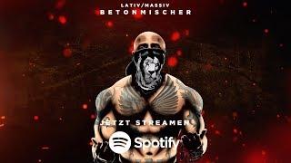 MASSIV - BETONMISCHER PROD. BY TENGO &  NEAL & LS