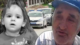 ŠOKANTNO Otac osumnjičenog za ubistvo Danke NALAZI SE U PROBLEMU #danka #bor #srbija #fyp