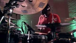 Snarky Puppy - Binky groundUP