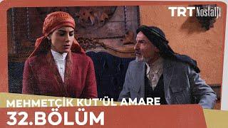 Mehmetçik Kutlu Zafer 32. Bölüm