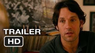 This Is 40 Official Trailer #1 2012 Judd Apatow Paul Rudd Movie HD