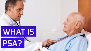 What Is PSA?  Total Urology Care