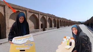 Darsa and attractions of Isfahan from tourism to medical care