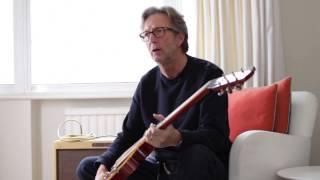 The Gibson Harrison-Clapton Lucy Les Paul  Presented By Guitar Center