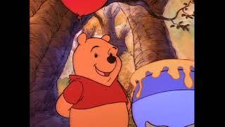 Winnie the Pooh Sing A Song with Pooh Bear Interstitials