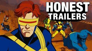 Honest Trailers  X-Men 97