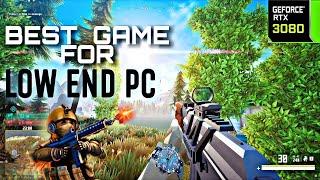 Best Game for Low End PC  Polygon Gameplay