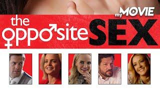 The Opposite Sex INDIE-ROMANCE MIT MENA SUVARI - ganzer Film kostenlos