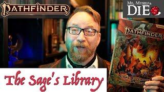 The Sages Library Pathfinder 2e
