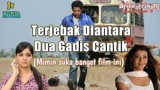 Pasti Kalian Suka Film Ini  Alur Cerita Film Aksi India BRINDAAVANAM