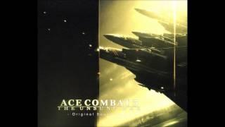 The Journey Home On Radio - with lyrics - 5192 - Ace Combat 5 Original Soundtrack