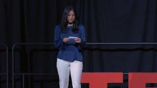 Leah Yagin Being Alone is Freedom  Leah Yagin  TEDxCSUF