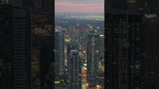 Mississauga through the Seasons  DJI Inspire 3 RTK Module  Drone Pilot Canada