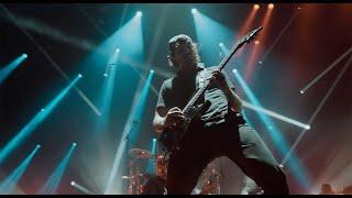 ESP Guitars Signature Series Spotlight - Luke Kilpatrick Parkway Drive