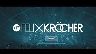 Felix Kröcher - Electric Love Festival & Junkyard Dortmund 2018