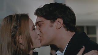 Medcezir 58. Bölüm Mira Yaman Öpüşme Sahneleri