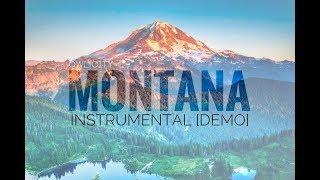 Owl City - Montana Instrumental Cover DEMO