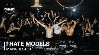 I Hate Models  Boiler Room x Teletech Festival 2024