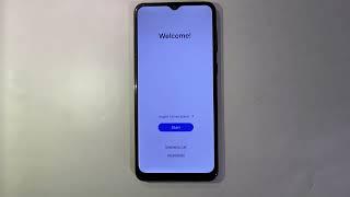 Samsung Galaxy A04 A05 FRP Bypass { Android 14 One UI 6.0 Remove Google Account Lock