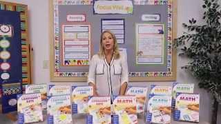 Interactive Notebook Training Video