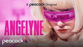 Angelyne  Official Trailer  Peacock Original