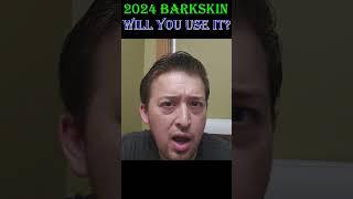 2024 Barkskin #5e #dnd #ranger #druid #spells #spell #dungeonsanddragons #short #shorts #dndshorts