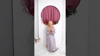 Merida by kukasih.id #syeenstore #fashion #hijabfashion #busanamuslimah #kukasih