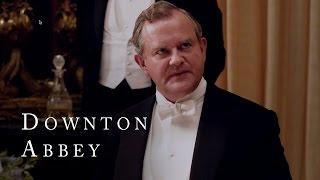 Tension at the Dinner Table  Downton Abbey  Season 5
