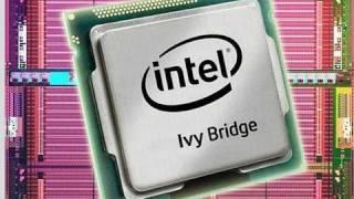 intel next generation Ivy Bridge processors overview