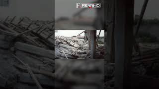 June 21 1990 Massive Earthquake Devastated Iran  Firstpost Rewind