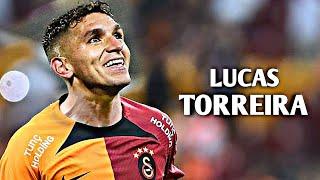 Lucas Torreira 2022 - Skills & Goals  HD