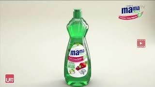 Iklan mama lime - Vanny maisella