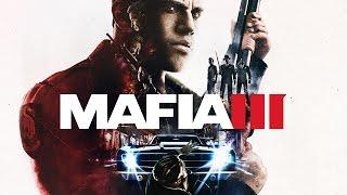 Lets Play Mafia 3 Deutsch Gameplay #01 - Ein schwarzer Bruder aus Vietnam
