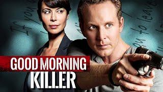 Good Morning Killer  THRILLER  Full Movie