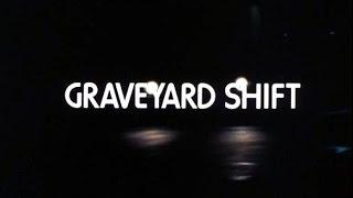 Circle Of Fear TV 1973 01x19 - Graveyard Shift
