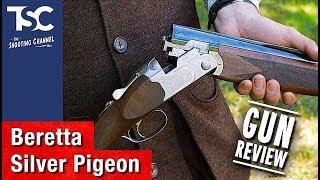 Gun Review Beretta Silver Pigeon