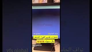 خطوات تقديم الفيزا الشنغن بكل سهولة 