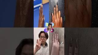 Funny videos #duet #funny #nails #reaction #comedy #nail #best #memes #viralvideo #trend