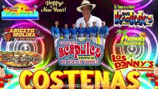 MIX CUMBIAS COSTEÑAS 2024CUMBIAS PERRONAS MIXCUMBIAS PARA BAILARLOS KARKIKS MAR AZUL Y MÁS