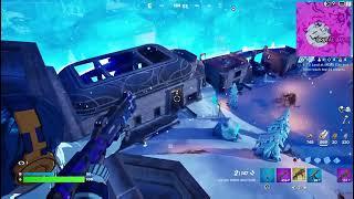 Fortnite Gameplay 4