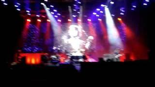 Queen + Paul Rodgers - Bad Company - Santiago Chile