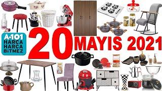 A101 20 MAYIS 2021 ŞIKIR ŞIKIR ÇEYİZLİK A101 HAFTALIK AKTÜEL A101 KATALOĞU