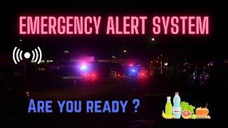 Program 25 Revolutionizing Our Emergency Alert System