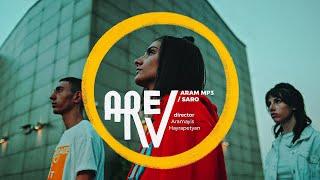 Aram Mp3 feat. Saro Tovmasyan - AREV