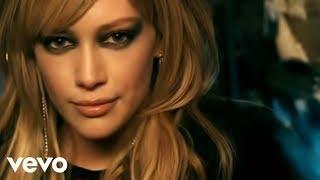 Hilary Duff - Wake Up Official Video