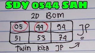 Prediksi sdy 26 Maret 2021  bocoran togel sdy hari ini  rumus angka jitu sdy  perusak bandot sdy