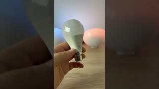 Nanoleaf Essentials B22 Smart bulb